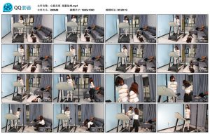 【心悦艺束】闺蜜劫难_绳艺库视频下载