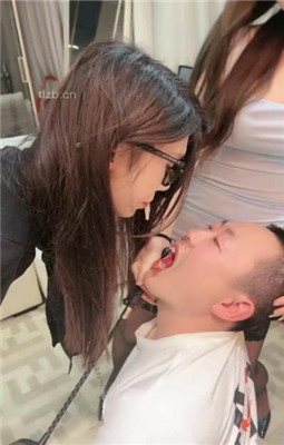 图片[17]_【一诺大小姐】情侣奴-奴下奴-骑马/舔高跟黑丝/耳光鞭打_绳艺库视频下载