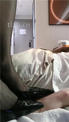 图片[6]_【米小唐】黑丝高跟踩恋足狗【上】_绳艺库视频下载