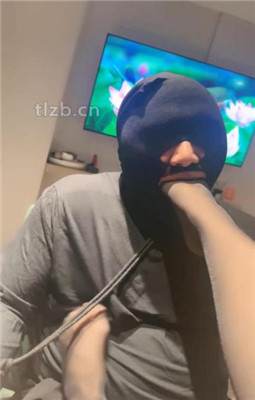 图片[12]_【亚兮】捆绑原味堵嘴虐废【上】_绳艺库视频下载