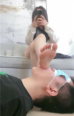 图片[7]_【甜一】下跪近距离裸足狂舔_绳艺库视频下载