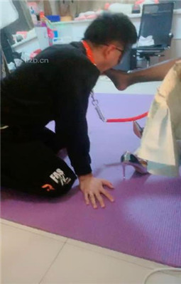 图片[7]_【樱主子】双S高跟丝袜诱惑贱奴_绳艺库视频下载