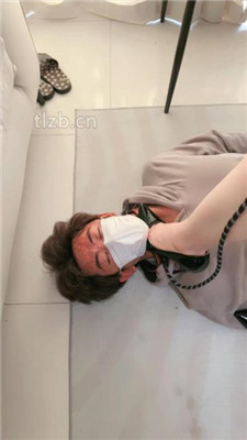 图片[15]_【领主老大】高跟踩踏碾/深喉插嘴/坐垫耳光【完整版】_绳艺库视频下载