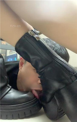 图片[5]_【文文文】双素人S-脏黑靴碾压踩狗脸_绳艺库视频下载