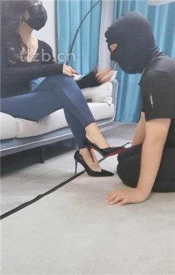 图片[8]_【冷魅】骑马/sp/高跟裸足恋足调/喝圣水/掐乳_绳艺库视频下载