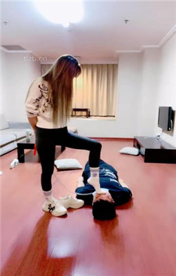 图片[14]_【梦涵S】重度刑-男友偷情的下场_绳艺库视频下载