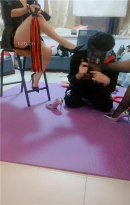 图片[19]_【樱主子】双S高跟丝袜诱惑贱奴_绳艺库视频下载