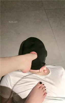 图片[16]_【小软】口水-跪舔长靴黑船袜裸足_绳艺库视频下载