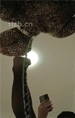 图片[19]_【乐爷】继母长靴虐狗儿子_绳艺库视频下载