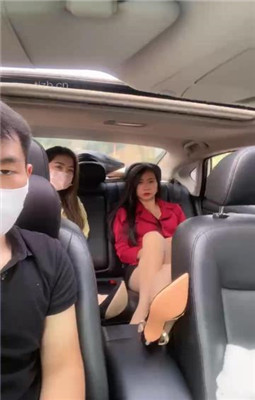 图片[7]_【Alice】姐妹花户外诱导司机做狗【双视角完整版】_绳艺库视频下载