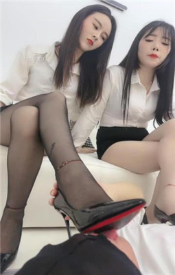 图片[20]_【冰夏】双S-连环脚耳光专场_绳艺库视频下载