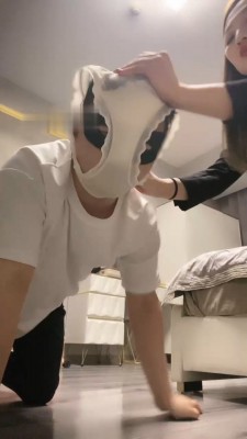 图片[7]_【魅儿】掐乳/耳光抽/胯下辱/sp/内裤套头_绳艺库视频下载