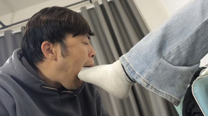 图片[2]_【楼遥】棉袜深喉_绳艺库视频下载