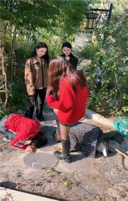 图片[4]_【宸宸】庄园3S调教情侣奴-遛狗骑马/皮靴清理【三视角版】_绳艺库视频下载