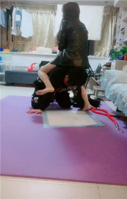 图片[13]_【樱主子】双S高跟丝袜诱惑贱奴_绳艺库视频下载