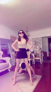 【苏曼】鼻勾虐/转胯爬行/狗哥踩踏/插嘴_绳艺库视频下载