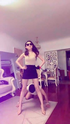 【苏曼】鼻勾虐/转胯爬行/狗哥踩踏/插嘴_绳艺库视频下载