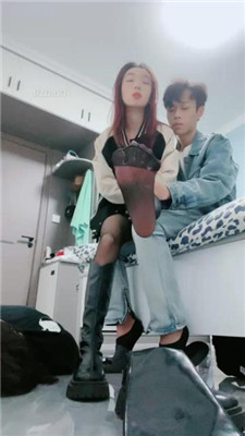 图片[5]_【术术】刺激-情侣主-长靴黑丝-虐绿帽狗_绳艺库视频下载