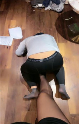 图片[20]_【榕S】奴隶契约-高跟黑丝踩狗/提档/耳光/虐乳_绳艺库视频下载