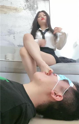 图片[9]_【甜一】下跪近距离裸足狂舔_绳艺库视频下载