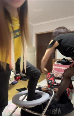 图片[10]_【艾琳】双S狗笼圈养重度虐打【双视角完整版】_绳艺库视频下载