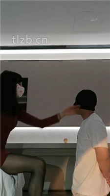 图片[9]_【米小唐】黑丝高跟踩恋足狗【上】_绳艺库视频下载