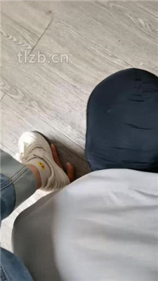 图片[2]_【优优】脏鞋虐废不听话的狗奴_绳艺库视频下载