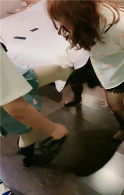 图片[19]_【赵奈奈】长靴S暴打偷原味的贱奴_绳艺库视频下载