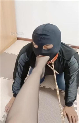 图片[8]_【平凡】虐宠物狗-鞭打耳光口水_绳艺库视频下载