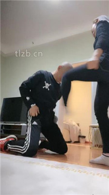 图片[7]_【魅儿】运动鞋白袜重度连环提档_绳艺库视频下载