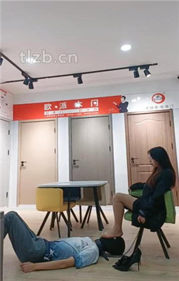 图片[3]_【茗茗子】剧情-恶毒面试官虐求职者_绳艺库视频下载