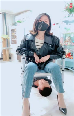 图片[4]_【美离子】坐便器底下的狗奴_绳艺库视频下载