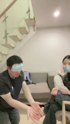 图片[6]_【芭丝】皮鞋黑袜肉丝踩脚垫【上】_绳艺库视频下载