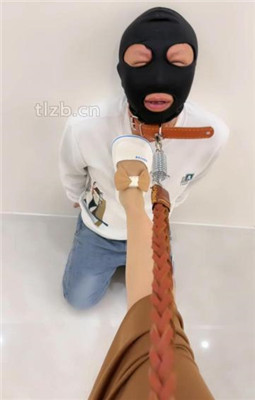 图片[6]_【辣姐】和男友逛街累了让家奴伺候_绳艺库视频下载