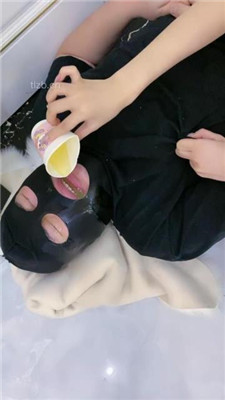 图片[18]_【麋鹿银儿】双S-打手心/全体重踩踏/灌圣水_绳艺库视频下载