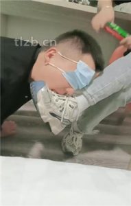 【十三娘】双S-开发抖M跟踪狂虐废_绳艺库视频下载