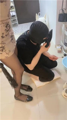 图片[3]_【苒溪】舔鞋不干净的下场_绳艺库视频下载