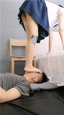 图片[19]_【航儿】艺术耳光/全体重跳踩_绳艺库视频下载