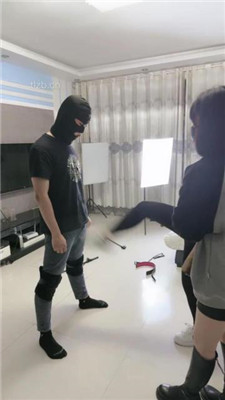 图片[4]_【鱼糯糯】双S-舔脏鞋白袜jio/伺候沐足/踩踏/转胯【上】_绳艺库视频下载