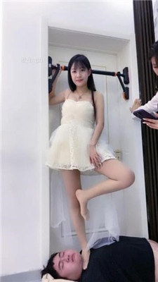 图片[10]_【麋鹿银儿】双S-打手心/全体重踩踏/灌圣水_绳艺库视频下载