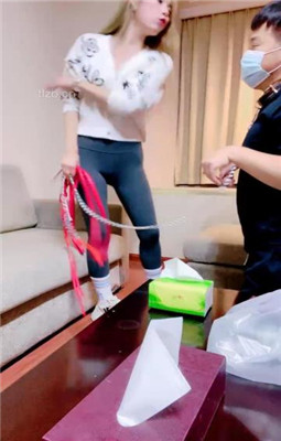 图片[9]_【梦涵S】重度刑-男友偷情的下场_绳艺库视频下载