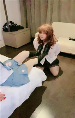 图片[18]_【赵奈奈】长靴S暴打偷原味的贱奴_绳艺库视频下载