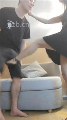 图片[10]_【花花子】耳光抽废狗脸/揪狗耳朵_绳艺库视频下载