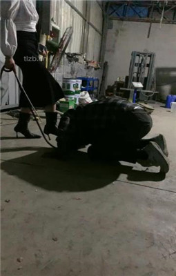 图片[10]_【宸宸】户外库房三主囚禁暴打-下【三视角版】_绳艺库视频下载