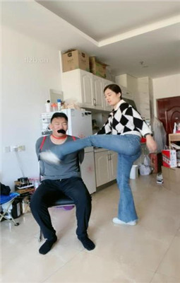 图片[6]_【嘉文】捆绑堵嘴重刑鞭打狗_绳艺库视频下载