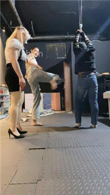 图片[3]_【冰诺】情侣奴-奴下奴专场-暴打犯贱奴【中】_绳艺库视频下载