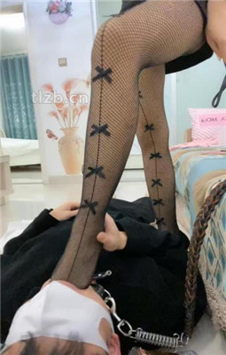 图片[7]_【可儿女王】高跟网袜美腿诱惑奴_绳艺库视频下载