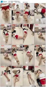 【媚娘原创】挑战捂嘴捏鼻30秒_绳艺库视频下载