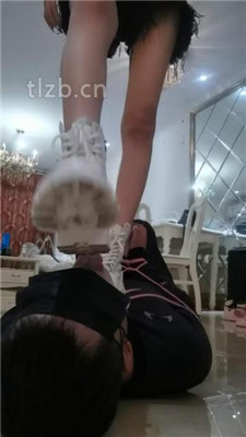 图片[18]_【希儿】双S-桌底视角-踩脚垫【三视角版】_绳艺库视频下载