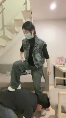 图片[3]_【清禾】挑战极限耳光暴击_绳艺库视频下载